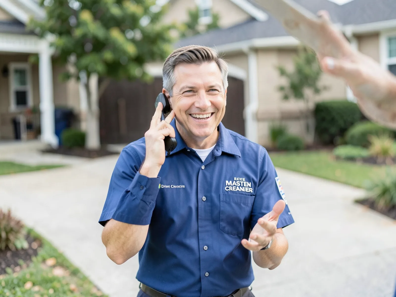 Drain Cleaning Shawmut, ME FAQs